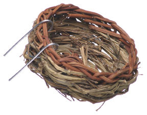 Kanarienvogel-Zweignest Kanarienvogel-Zweignest