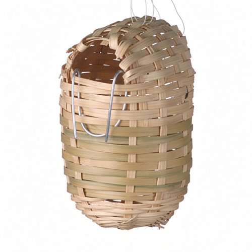 Finken-Bambusnest Finken-Bambusnest