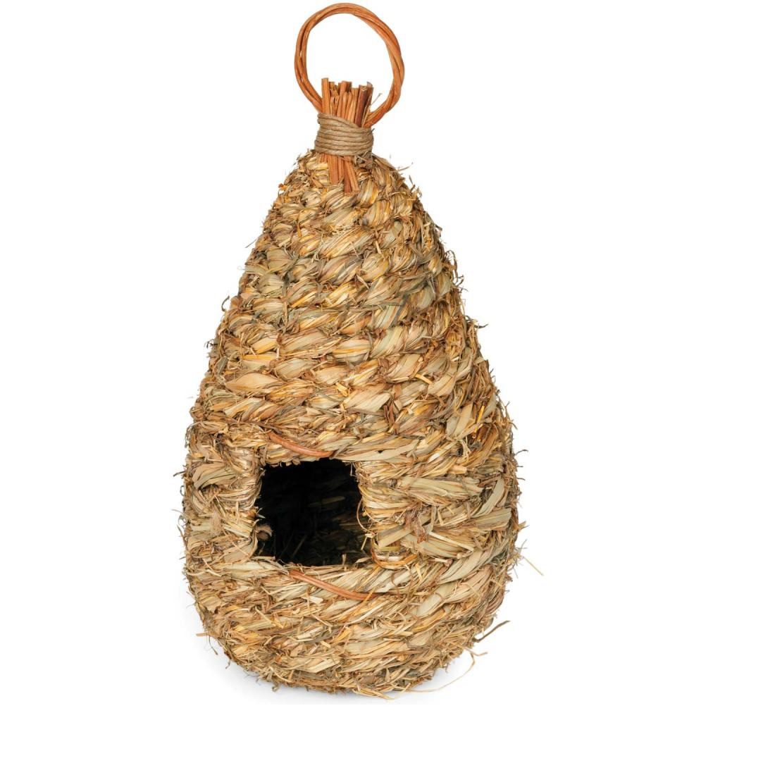 Grasvogelnest Grasvogelnest