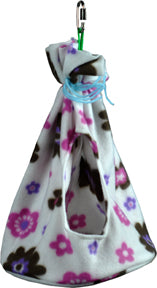 Fleece-Tipi – Verschiedene Größen und Farben