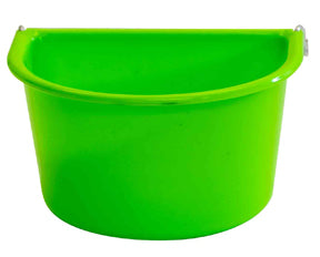 Doppelpackung halbrunder Becher – Groß Doppelpackung halbrunder Becher – Groß