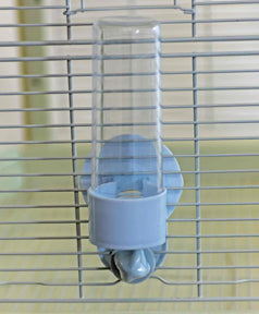 Außensilo-Fütterer – Groß Außensilo-Fütterer – Groß